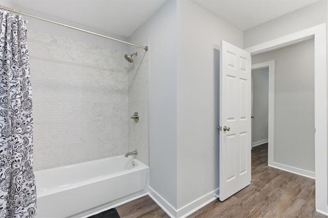 97 GADDIS NW Road, Cartersville, GA 30120