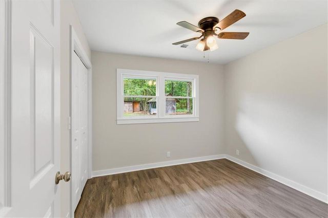 97 GADDIS NW Road, Cartersville, GA 30120