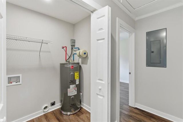 97 GADDIS NW Road, Cartersville, GA 30120