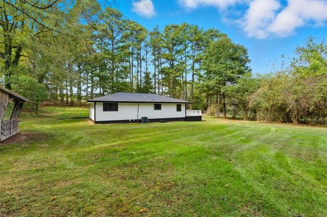 97 GADDIS NW Road, Cartersville, GA 30120