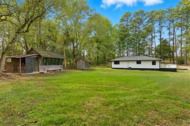 97 GADDIS NW Road, Cartersville, GA 30120