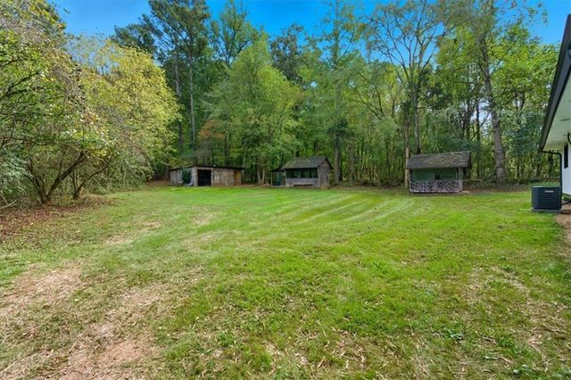 97 GADDIS NW Road, Cartersville, GA 30120