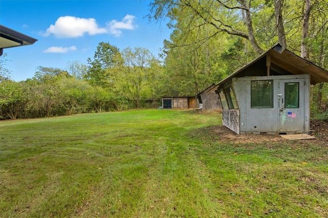 97 GADDIS NW Road, Cartersville, GA 30120