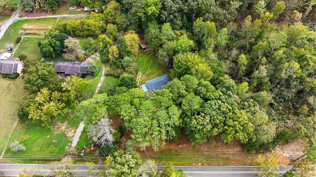 97 GADDIS NW Road, Cartersville, GA 30120