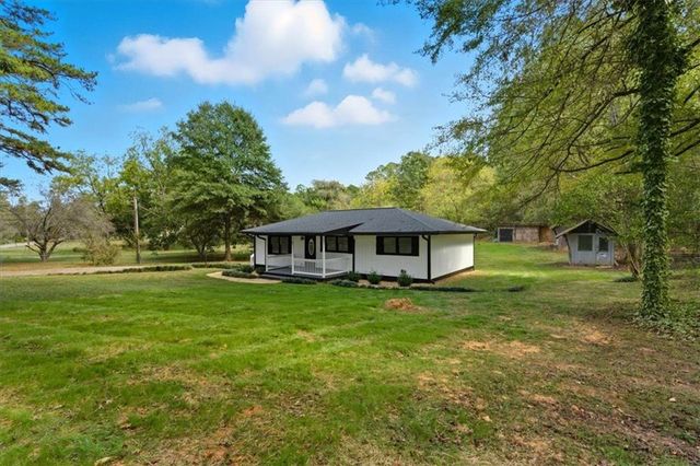 97 GADDIS NW Road, Cartersville, GA 30120