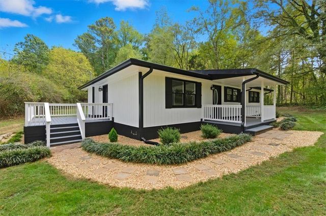 97 GADDIS NW Road, Cartersville, GA 30120