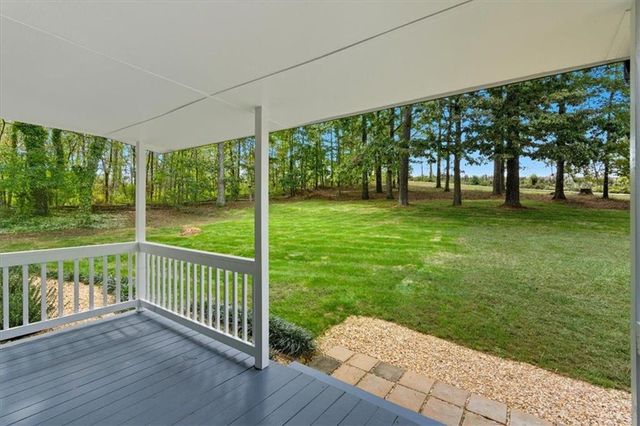 97 GADDIS NW Road, Cartersville, GA 30120