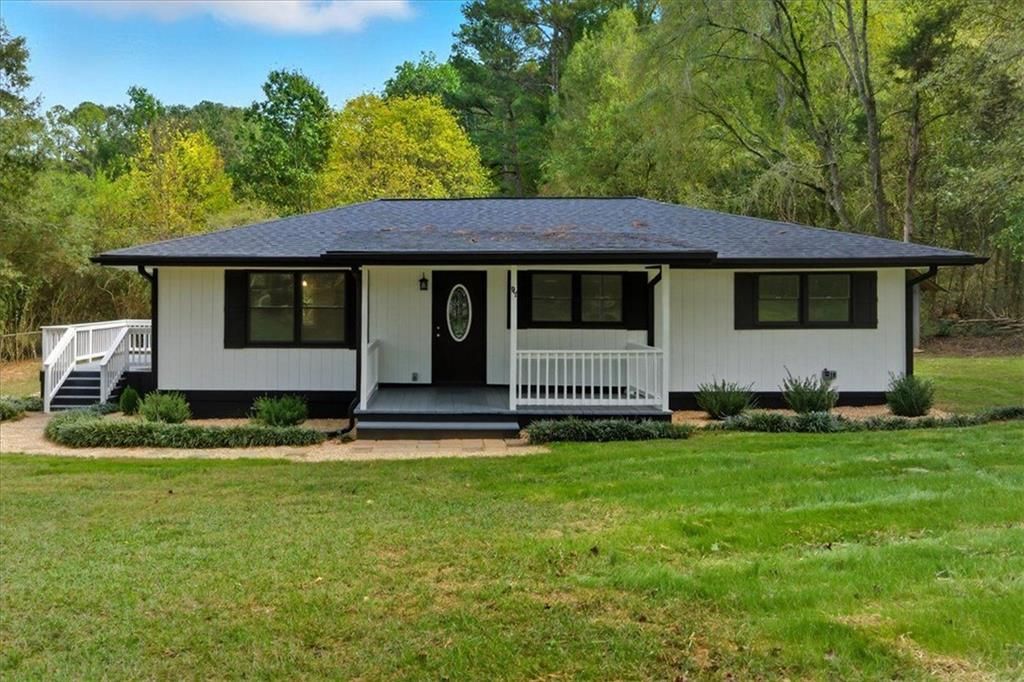 97 GADDIS NW Road, Cartersville, GA 30120