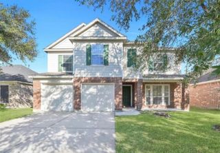 22056 Knights Cove Drive, Kingwood, TX 77339