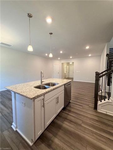 4020 Beckton Trail, Greensboro, NC 27282
