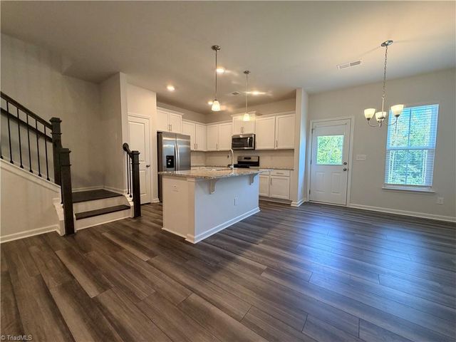 4020 Beckton Trail, Greensboro, NC 27282