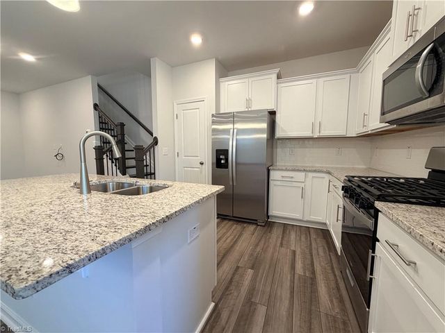 4020 Beckton Trail, Greensboro, NC 27282
