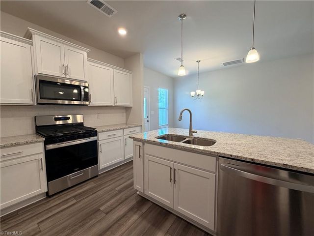 4020 Beckton Trail, Greensboro, NC 27282