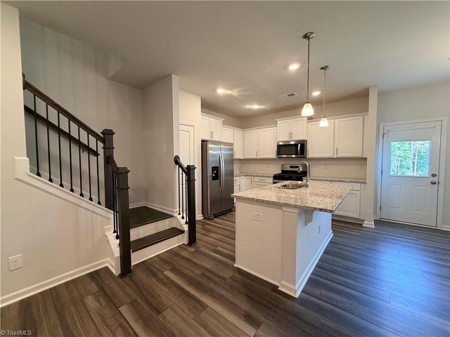 4020 Beckton Trail, Greensboro, NC 27282