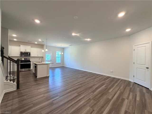 4020 Beckton Trail, Greensboro, NC 27282