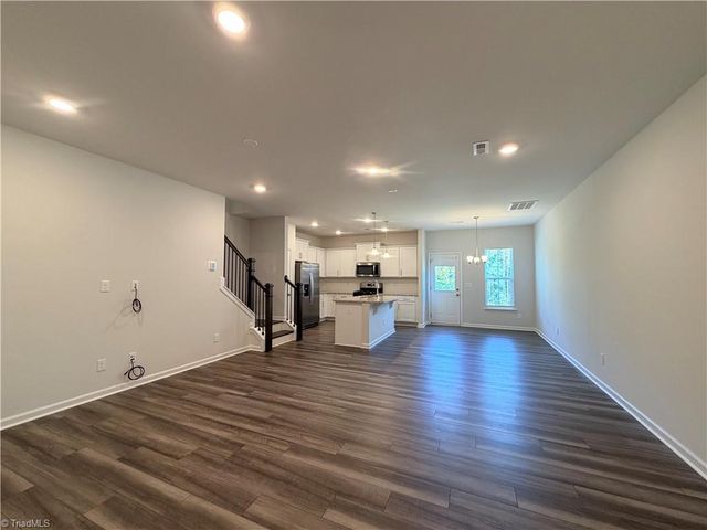 4020 Beckton Trail, Greensboro, NC 27282