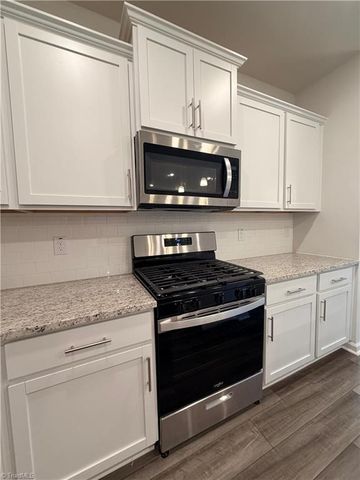 4020 Beckton Trail, Greensboro, NC 27282