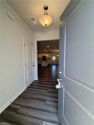 4020 Beckton Trail, Greensboro, NC 27282
