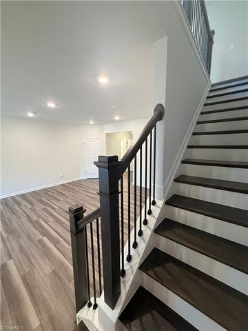 4020 Beckton Trail, Greensboro, NC 27282