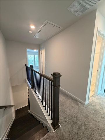 4020 Beckton Trail, Greensboro, NC 27282