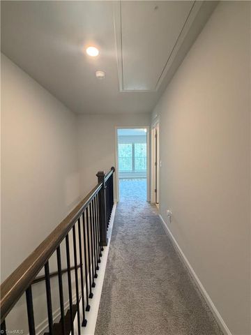 4020 Beckton Trail, Greensboro, NC 27282