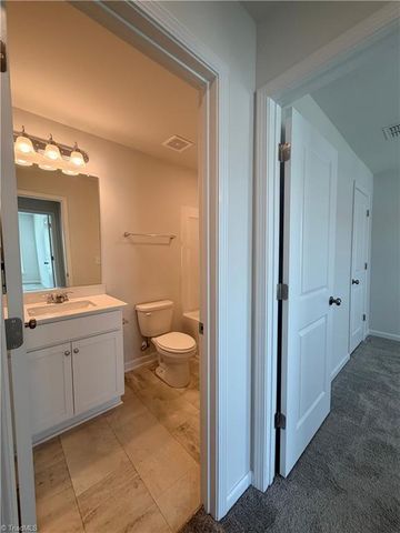 4020 Beckton Trail, Greensboro, NC 27282