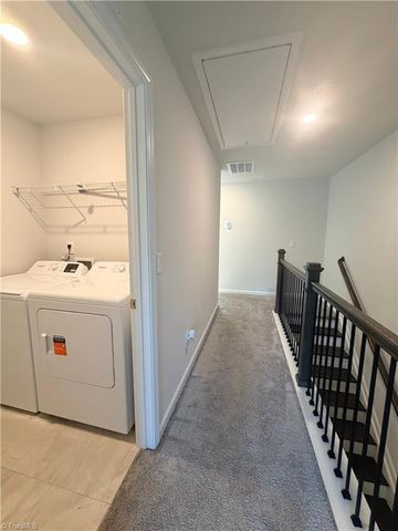 4020 Beckton Trail, Greensboro, NC 27282
