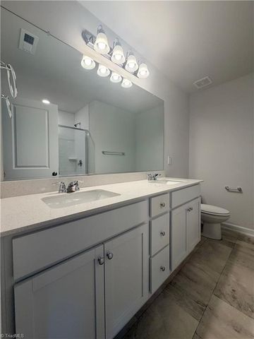 4020 Beckton Trail, Greensboro, NC 27282