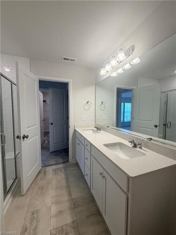 4020 Beckton Trail, Greensboro, NC 27282