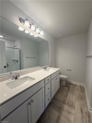4020 Beckton Trail, Greensboro, NC 27282