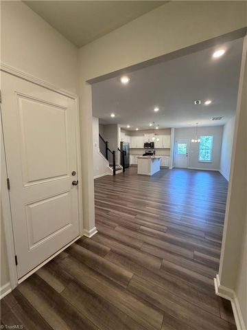 4020 Beckton Trail, Greensboro, NC 27282