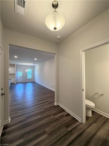 4020 Beckton Trail, Greensboro, NC 27282