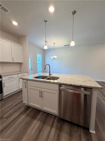 4020 Beckton Trail, Greensboro, NC 27282