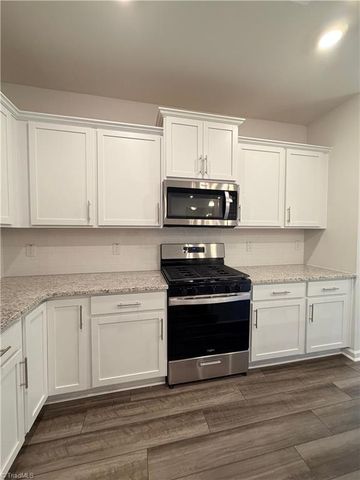 4020 Beckton Trail, Greensboro, NC 27282