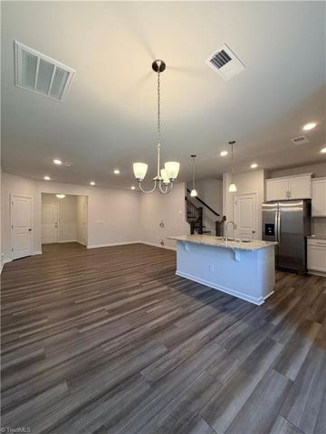 4020 Beckton Trail, Greensboro, NC 27282