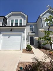 4020 Beckton Trail, Greensboro, NC 27282