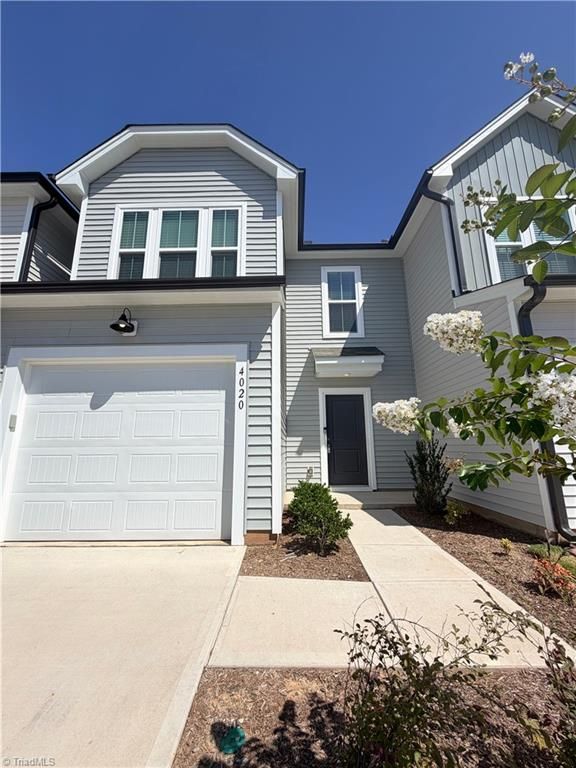 4020 Beckton Trail, Greensboro, NC 27282
