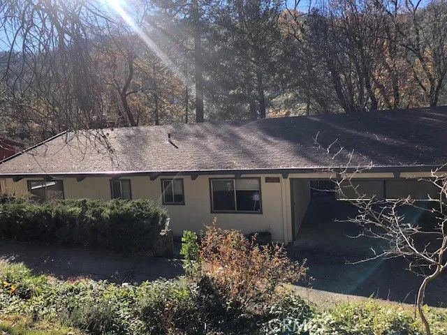 16345 Tee Road, Cobb, CA 95426