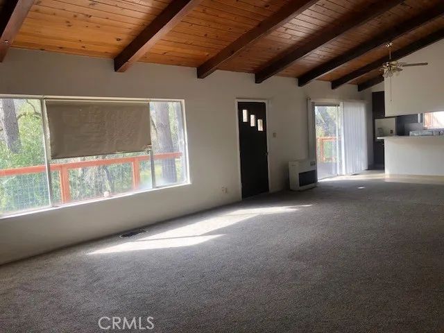 16345 Tee Road, Cobb, CA 95426