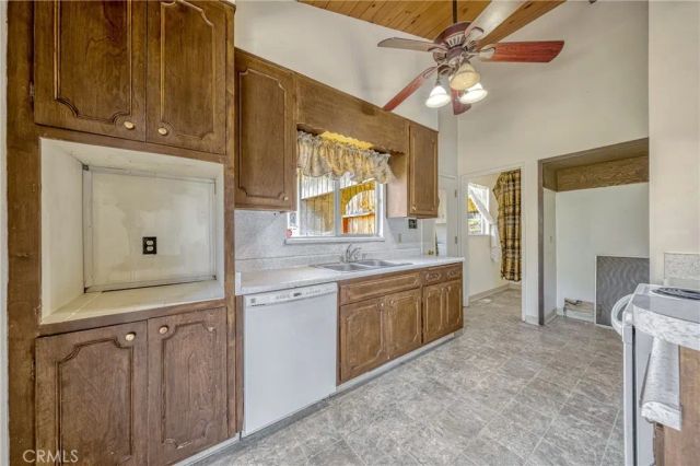 16345 Tee Road, Cobb, CA 95426