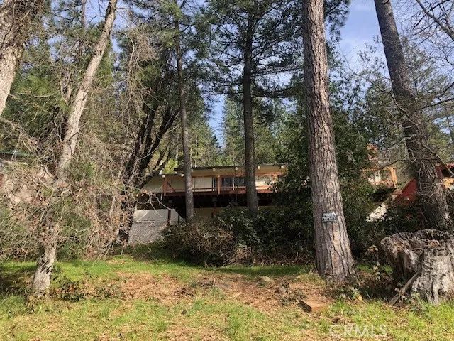 16345 Tee Road, Cobb, CA 95426