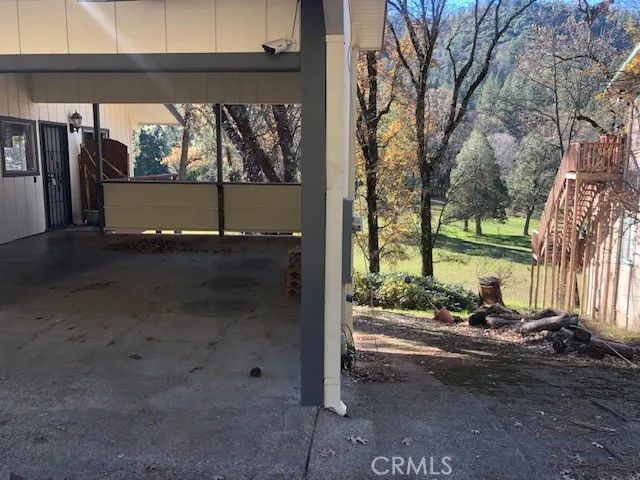 16345 Tee Road, Cobb, CA 95426