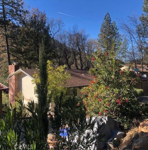 16345 Tee Road, Cobb, CA 95426