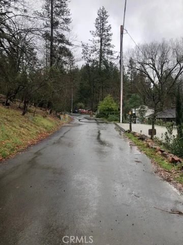 16345 Tee Road, Cobb, CA 95426