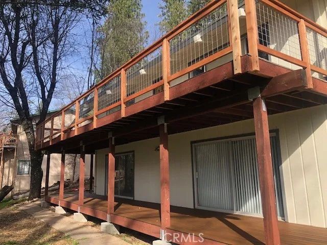 16345 Tee Road, Cobb, CA 95426