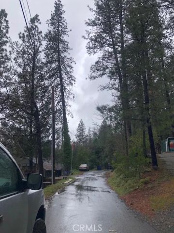 16345 Tee Road, Cobb, CA 95426
