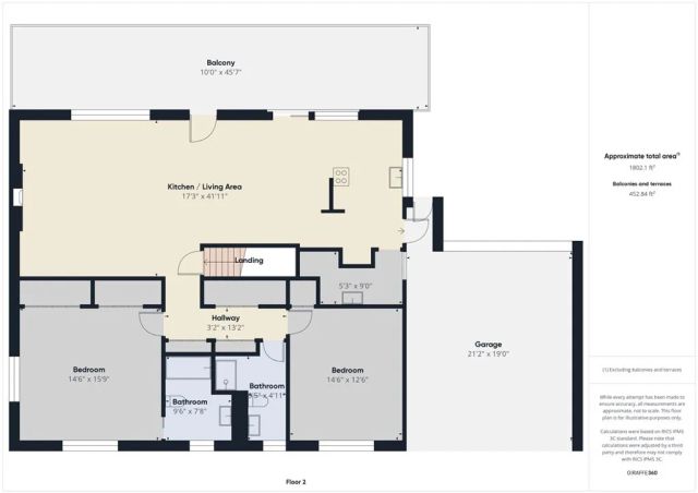 16345 Tee Road, Cobb, CA 95426