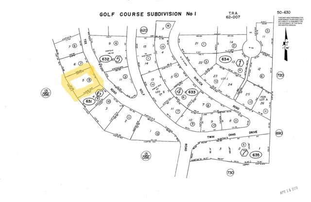 16345 Tee Road, Cobb, CA 95426