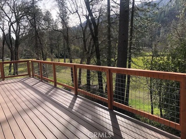 16345 Tee Road, Cobb, CA 95426