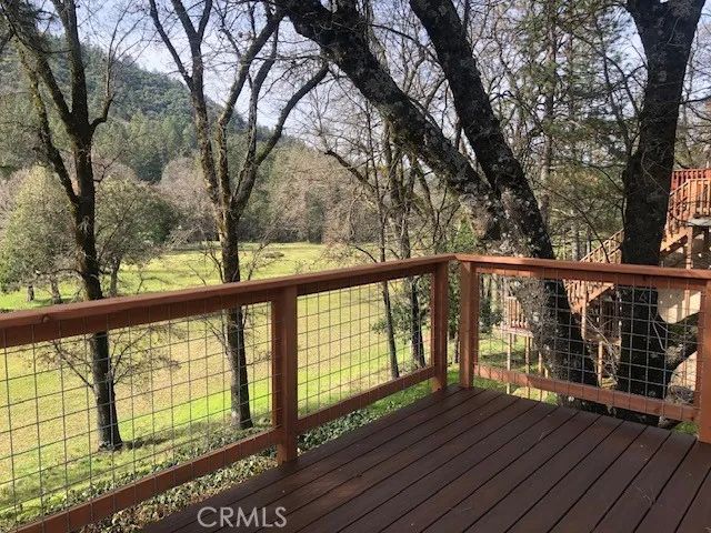 16345 Tee Road, Cobb, CA 95426